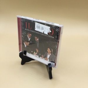 Il Divo The Christmas Collection CD